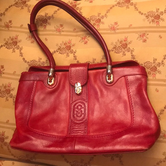 Marino Orlandi Handbags - Marino Orlandi handbag